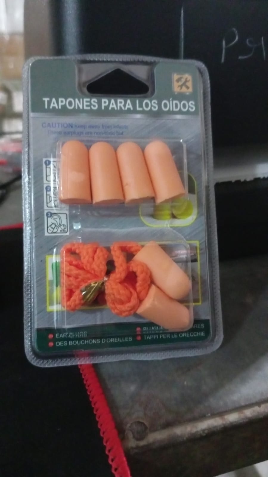 Earplugs Soft Foam Earplugs Sleeping Noise Cancelling for Hearing Protection (3 Pairs) Earplugs Soft Foam Earplugs Sleeping Noise Cancelling for Hearing Protection (3 Pairs)